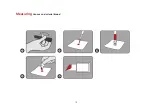 Preview for 18 page of HemoCue Glucose 201 Operating Manual