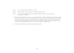 Preview for 42 page of HemoCue Hb 301 Operating Manual