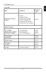 Предварительный просмотр 33 страницы HemoCue HbA1c 501 Operating Manual