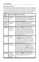 Предварительный просмотр 78 страницы HemoCue HbA1c 501 Operating Manual