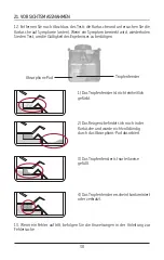 Предварительный просмотр 84 страницы HemoCue HbA1c 501 Operating Manual