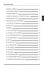 Предварительный просмотр 91 страницы HemoCue HbA1c 501 Operating Manual