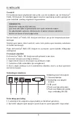 Предварительный просмотр 96 страницы HemoCue HbA1c 501 Operating Manual