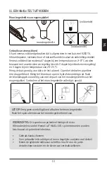 Предварительный просмотр 103 страницы HemoCue HbA1c 501 Operating Manual