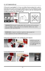 Предварительный просмотр 114 страницы HemoCue HbA1c 501 Operating Manual