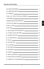 Предварительный просмотр 135 страницы HemoCue HbA1c 501 Operating Manual