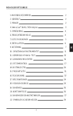 Предварительный просмотр 179 страницы HemoCue HbA1c 501 Operating Manual