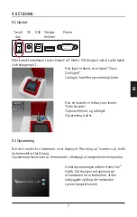 Предварительный просмотр 185 страницы HemoCue HbA1c 501 Operating Manual