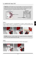 Предварительный просмотр 189 страницы HemoCue HbA1c 501 Operating Manual