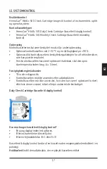 Предварительный просмотр 195 страницы HemoCue HbA1c 501 Operating Manual