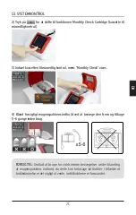 Предварительный просмотр 199 страницы HemoCue HbA1c 501 Operating Manual