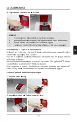 Предварительный просмотр 201 страницы HemoCue HbA1c 501 Operating Manual