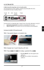 Предварительный просмотр 205 страницы HemoCue HbA1c 501 Operating Manual