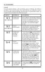 Предварительный просмотр 210 страницы HemoCue HbA1c 501 Operating Manual