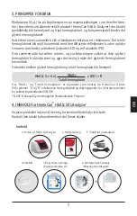 Предварительный просмотр 225 страницы HemoCue HbA1c 501 Operating Manual