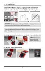 Предварительный просмотр 246 страницы HemoCue HbA1c 501 Operating Manual