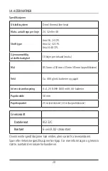 Предварительный просмотр 250 страницы HemoCue HbA1c 501 Operating Manual