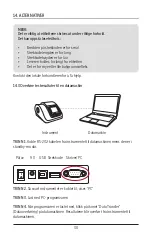 Предварительный просмотр 252 страницы HemoCue HbA1c 501 Operating Manual