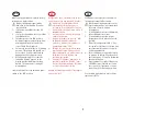 Preview for 9 page of HemoCue Plasma/Low Hb Operating Manual