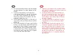 Preview for 11 page of HemoCue WBC Operating Manual