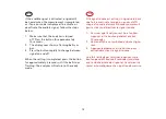 Preview for 13 page of HemoCue WBC Operating Manual