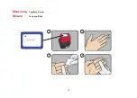 Preview for 14 page of HemoCue WBC Operating Manual