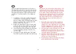 Preview for 15 page of HemoCue WBC Operating Manual