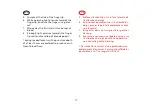 Preview for 17 page of HemoCue WBC Operating Manual