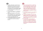 Preview for 21 page of HemoCue WBC Operating Manual