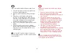 Preview for 27 page of HemoCue WBC Operating Manual