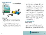 Preview for 6 page of HEMOSTATIX 7013-8400 Operating Manual