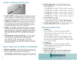 Preview for 8 page of HEMOSTATIX 7013-8400 Operating Manual