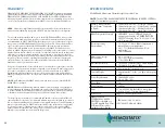 Preview for 13 page of HEMOSTATIX 7013-8400 Operating Manual