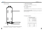 Preview for 4 page of HEMWAY YUNBA H98V3 Instructions Manual