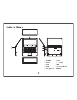 Preview for 3 page of Hena CB116 User Manual