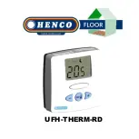 Preview for 1 page of Henco UFH-THERM-RD User Manual