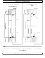 Предварительный просмотр 2 страницы Henderson 4443V Fitting Instructions Manual