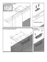 Предварительный просмотр 5 страницы Henderson 4443V Fitting Instructions Manual