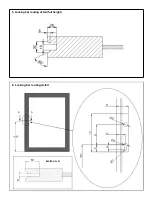 Предварительный просмотр 6 страницы Henderson 4443V Fitting Instructions Manual