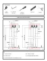 Preview for 2 page of Henderson 80/2 Fitting Instructions Manual