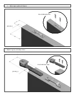 Preview for 5 page of Henderson 80/2 Fitting Instructions Manual