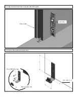 Preview for 10 page of Henderson 80/2 Fitting Instructions Manual