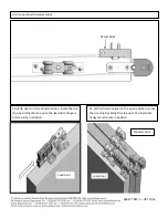 Preview for 16 page of Henderson 80/2 Fitting Instructions Manual