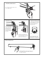 Preview for 2 page of Henderson Easyclose Fitting Instructions Manual