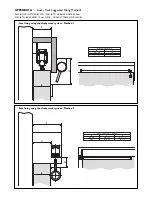 Preview for 3 page of Henderson Easyclose Fitting Instructions Manual