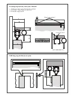 Preview for 4 page of Henderson Easyclose Fitting Instructions Manual