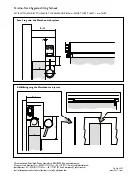 Preview for 7 page of Henderson Easyclose Fitting Instructions Manual