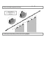 Preview for 9 page of Henderson Evolve Glass SIM Kit Fitting Instructions Manual