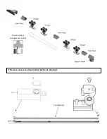 Preview for 12 page of Henderson Evolve Glass SIM Kit Fitting Instructions Manual