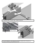 Preview for 14 page of Henderson Evolve Glass SIM Kit Fitting Instructions Manual